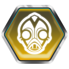 Trophy/Achievement Icon