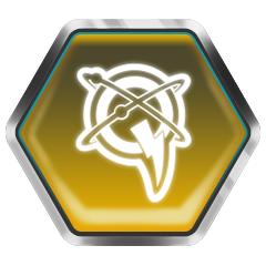 Trophy/Achievement Icon