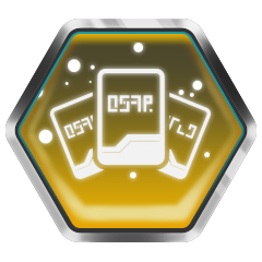 Trophy/Achievement Icon