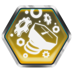 Trophy/Achievement Icon