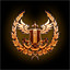 Trophy/Achievement Icon