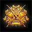 Trophy/Achievement Icon