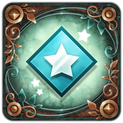 Trophy/Achievement Icon