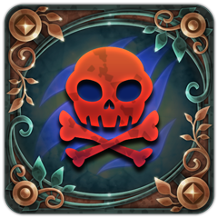 Trophy/Achievement Icon