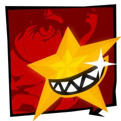 Trophy/Achievement Icon