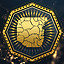 Trophy/Achievement Icon