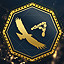 Trophy/Achievement Icon