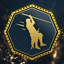 Trophy/Achievement Icon