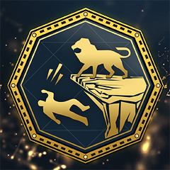 Trophy/Achievement Icon