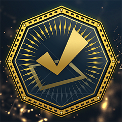 Trophy/Achievement Icon