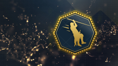 Trophy/Achievement Icon