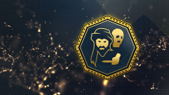 Trophy/Achievement Icon