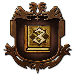 Trophy/Achievement Icon