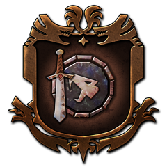 Trophy/Achievement Icon