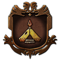 Trophy/Achievement Icon