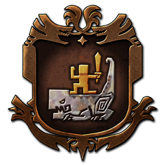 Trophy/Achievement Icon