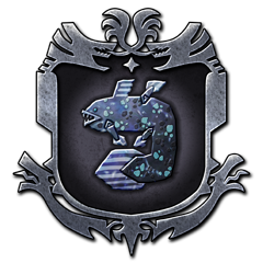 Trophy/Achievement Icon