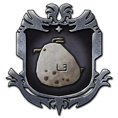 Trophy/Achievement Icon