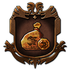 Trophy/Achievement Icon