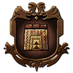 Trophy/Achievement Icon