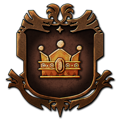 Trophy/Achievement Icon