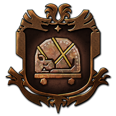 Trophy/Achievement Icon