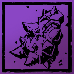 Trophy/Achievement Icon