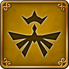 Trophy/Achievement Icon