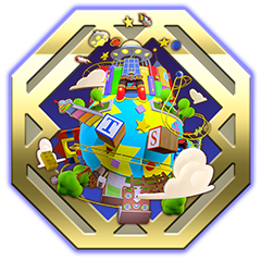 Trophy/Achievement Icon