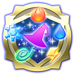 Trophy/Achievement Icon