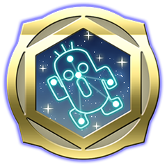 Trophy/Achievement Icon