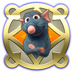 Trophy/Achievement Icon