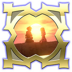 Trophy/Achievement Icon