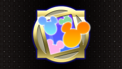 Trophy/Achievement Icon