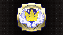 Trophy/Achievement Icon