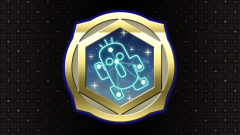 Trophy/Achievement Icon