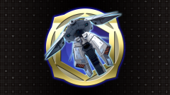 Trophy/Achievement Icon