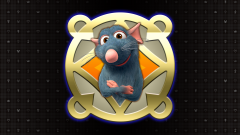 Trophy/Achievement Icon