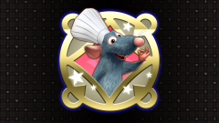 Trophy/Achievement Icon