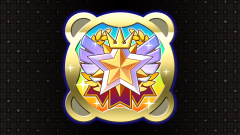 Trophy/Achievement Icon