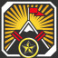 Trophy/Achievement Icon