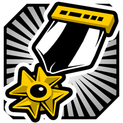 Trophy/Achievement Icon