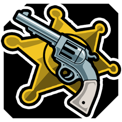 Trophy/Achievement Icon