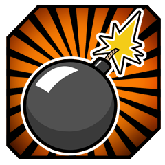 Trophy/Achievement Icon