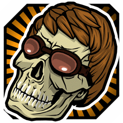 Trophy/Achievement Icon