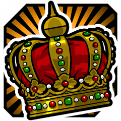 Trophy/Achievement Icon