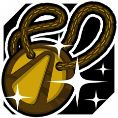 Trophy/Achievement Icon