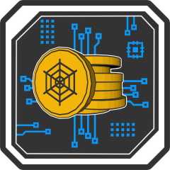 Trophy/Achievement Icon