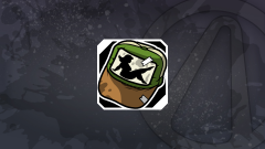 Trophy/Achievement Icon