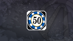 Trophy/Achievement Icon